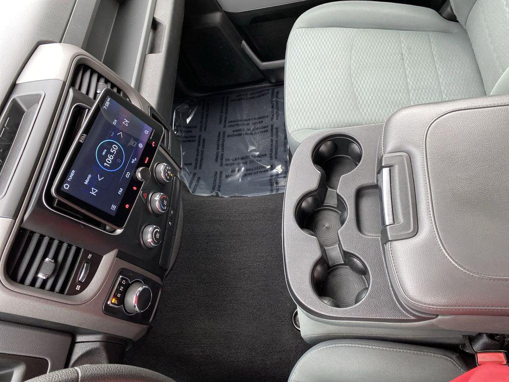 used 2019 Ram 1500 car, priced at $16,995