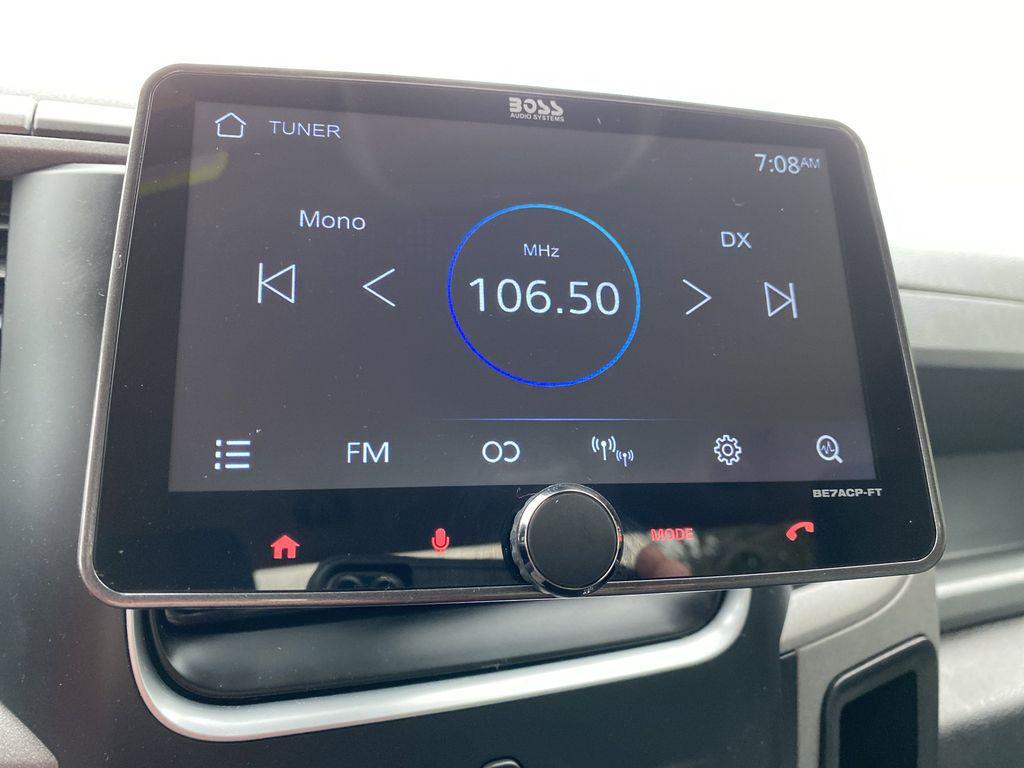 used 2019 Ram 1500 car, priced at $16,995