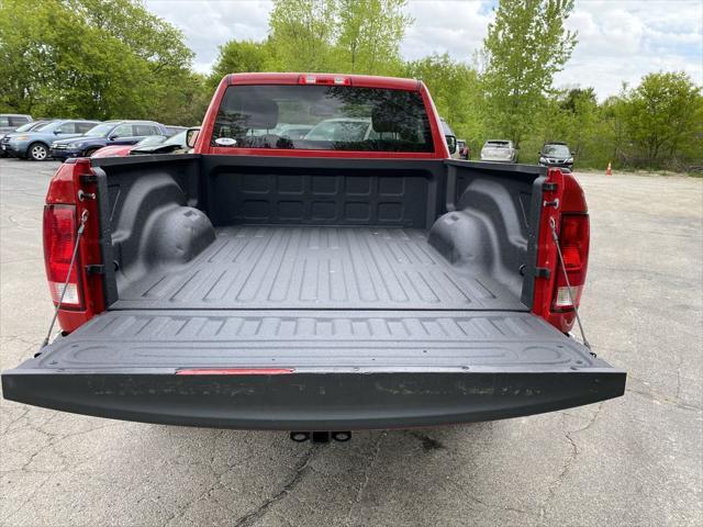 used 2019 Ram 1500 car, priced at $14,995