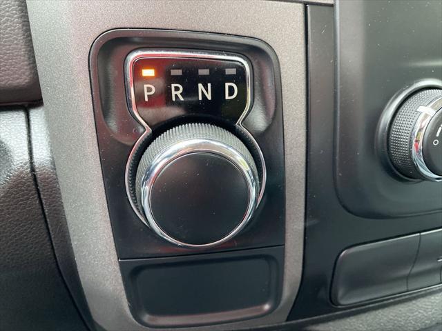 used 2019 Ram 1500 car, priced at $18,494