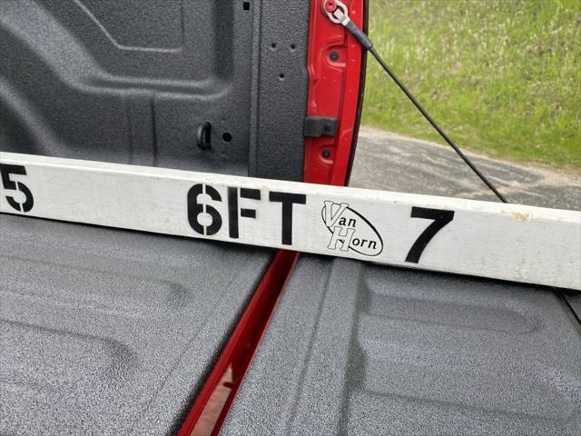 used 2019 Ram 1500 car, priced at $14,995