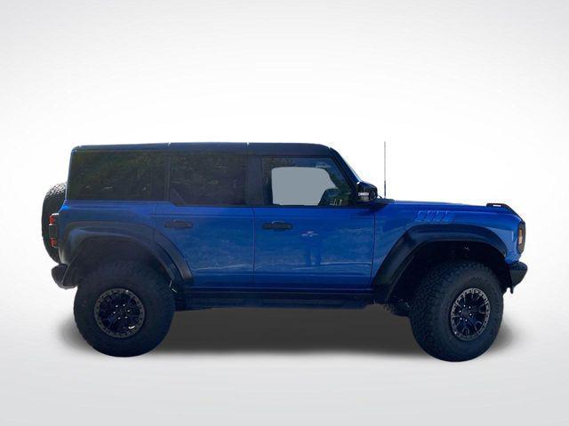 new 2024 Ford Bronco car, priced at $91,233