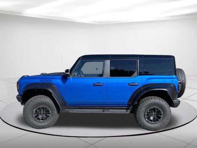 new 2024 Ford Bronco car, priced at $94,000