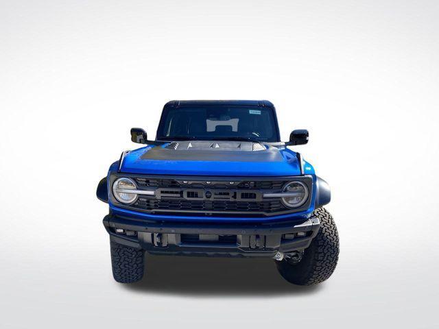 new 2024 Ford Bronco car, priced at $91,233