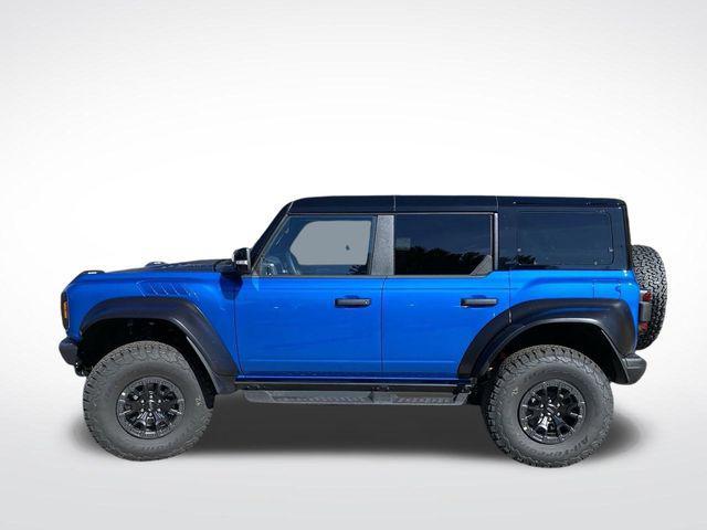 new 2024 Ford Bronco car, priced at $91,233