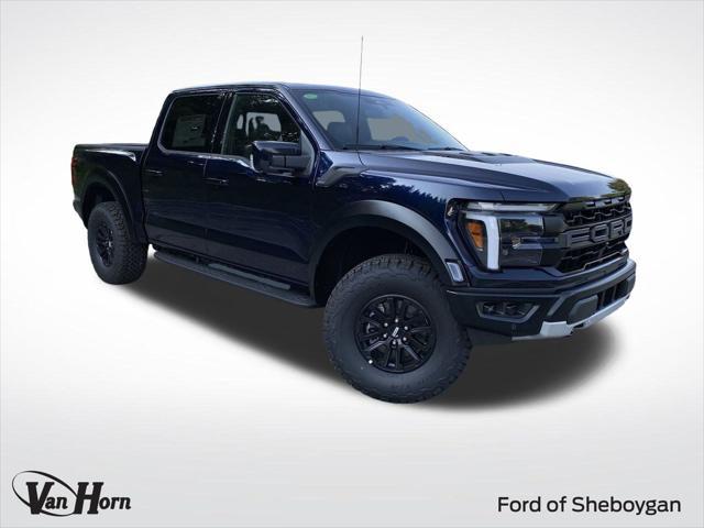 new 2025 Ford F-150 car, priced at $83,090