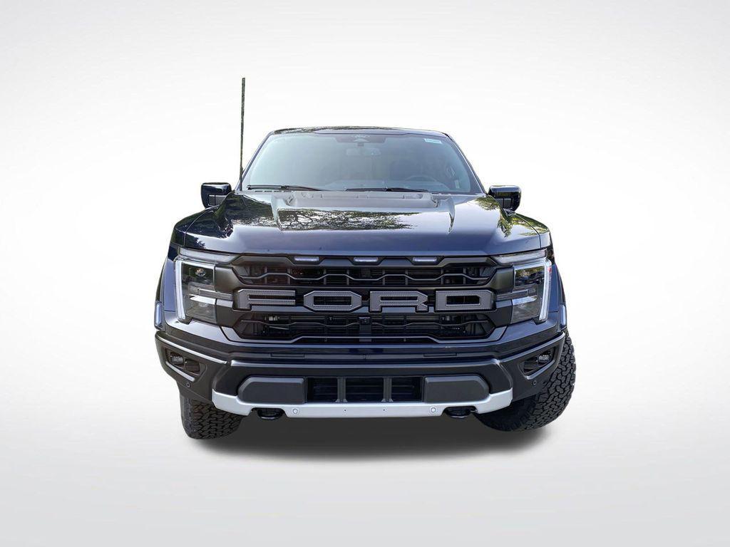 new 2025 Ford F-150 car, priced at $83,090