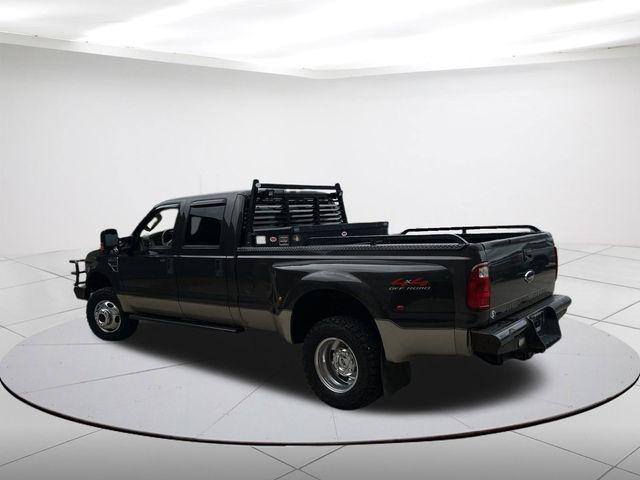 used 2008 Ford F-350 car, priced at $23,999