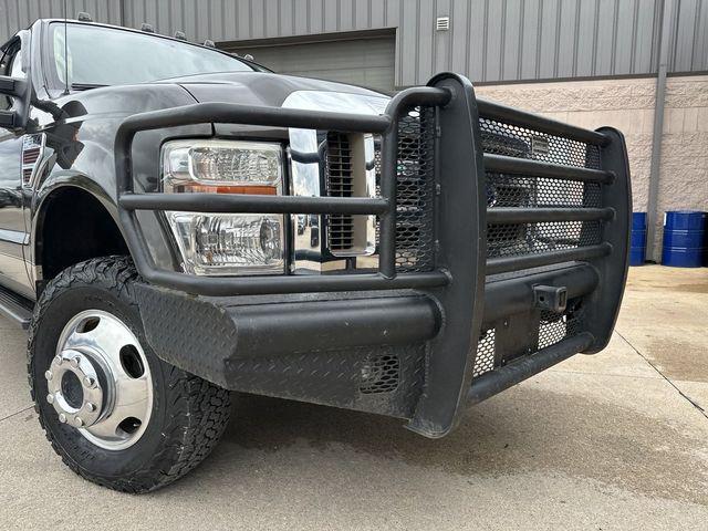 used 2008 Ford F-350 car, priced at $23,999