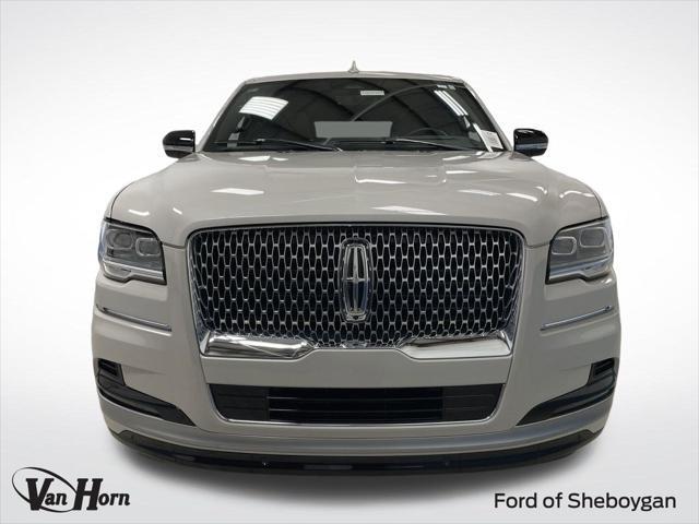 used 2024 Lincoln Navigator car, priced at $82,989