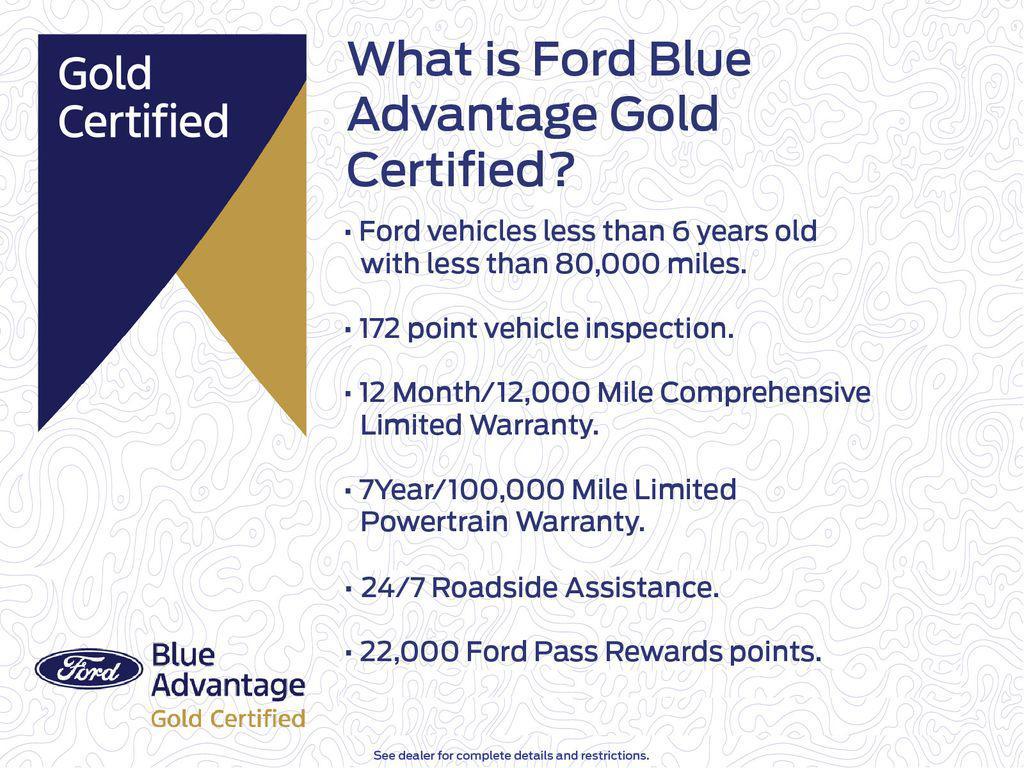 used 2025 Ford Escape car, priced at $30,497