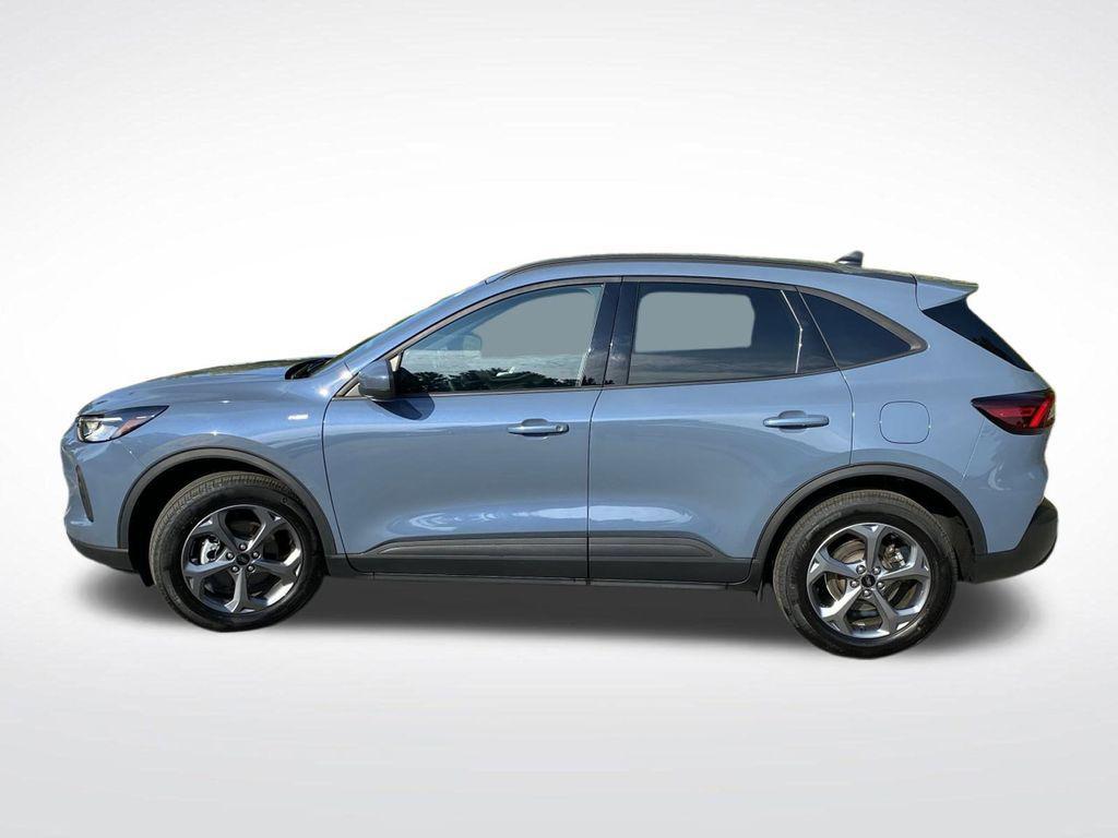 used 2025 Ford Escape car, priced at $30,497