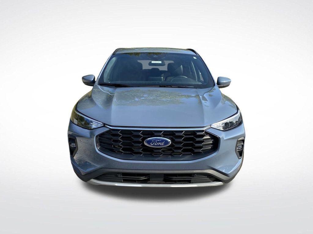 used 2025 Ford Escape car, priced at $30,497