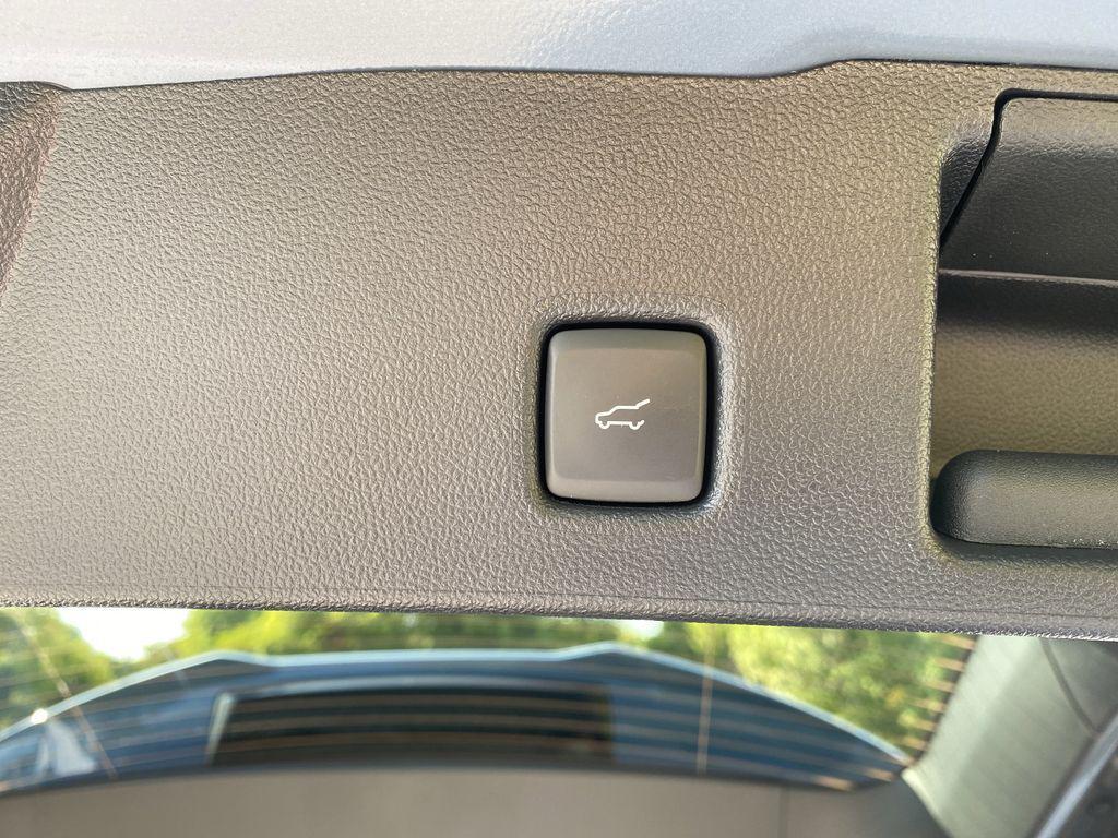 used 2025 Ford Escape car, priced at $30,497