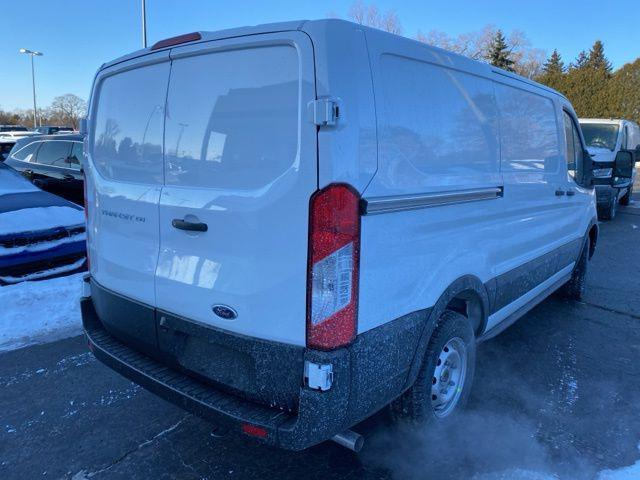 new 2025 Ford Transit-150 car, priced at $50,615