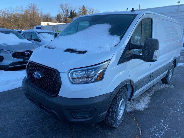 new 2025 Ford Transit-150 car, priced at $50,615