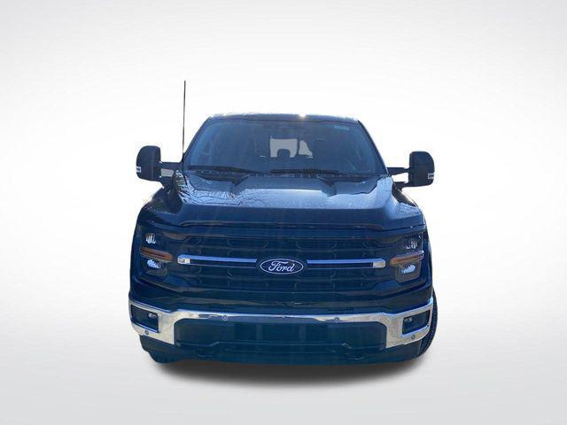 new 2024 Ford F-150 car, priced at $57,230