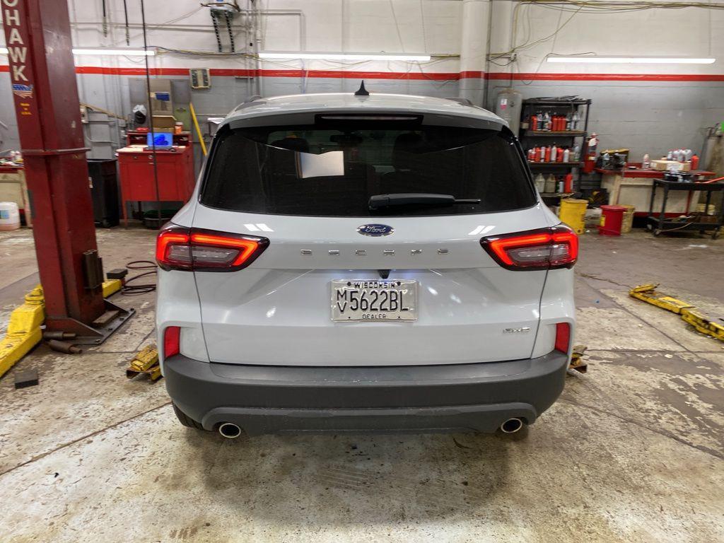 used 2025 Ford Escape car, priced at $27,997