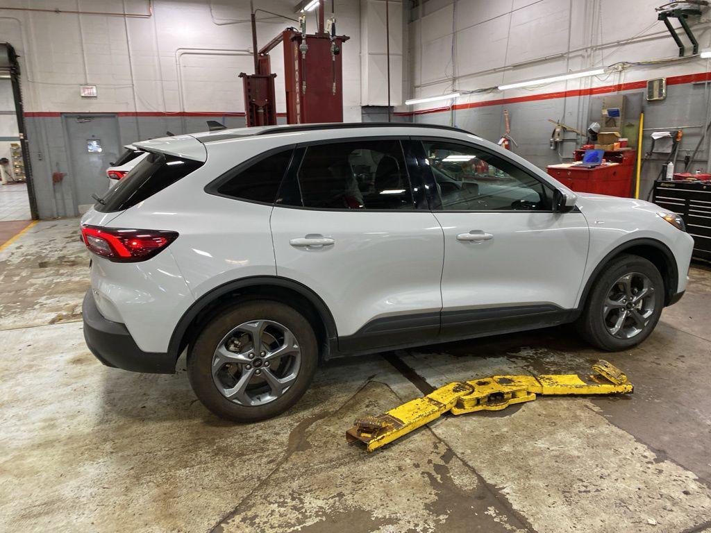 used 2025 Ford Escape car, priced at $27,997