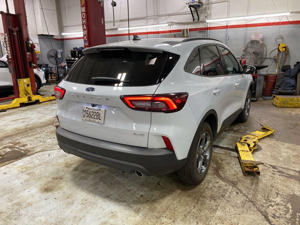 used 2025 Ford Escape car, priced at $27,997