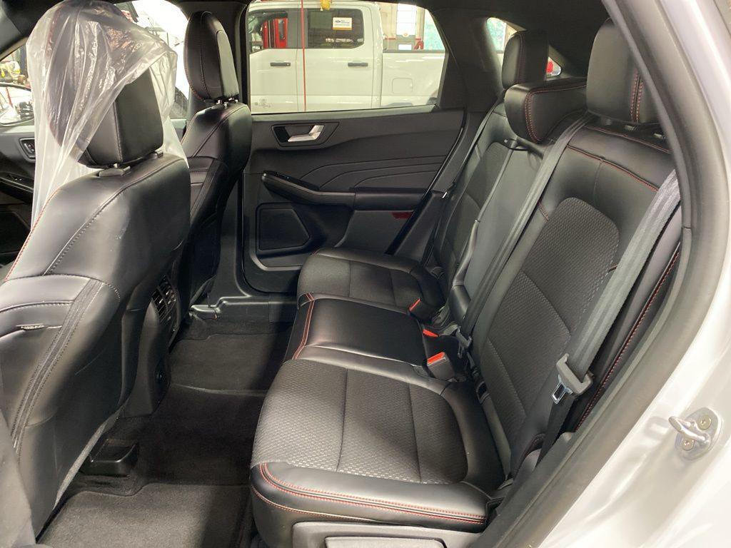 used 2025 Ford Escape car, priced at $27,997