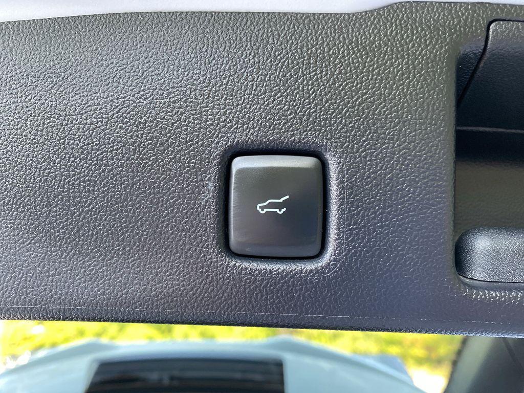 used 2025 Ford Escape car, priced at $26,497