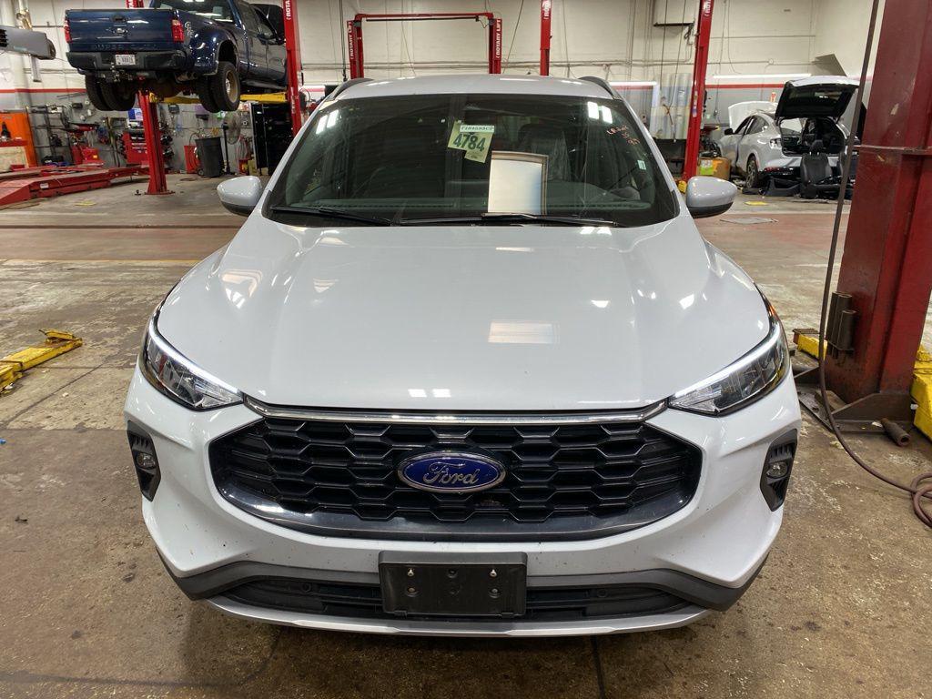 used 2025 Ford Escape car, priced at $27,997