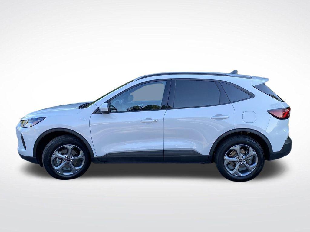 used 2025 Ford Escape car, priced at $26,497
