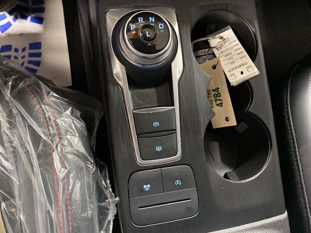 used 2025 Ford Escape car, priced at $27,997