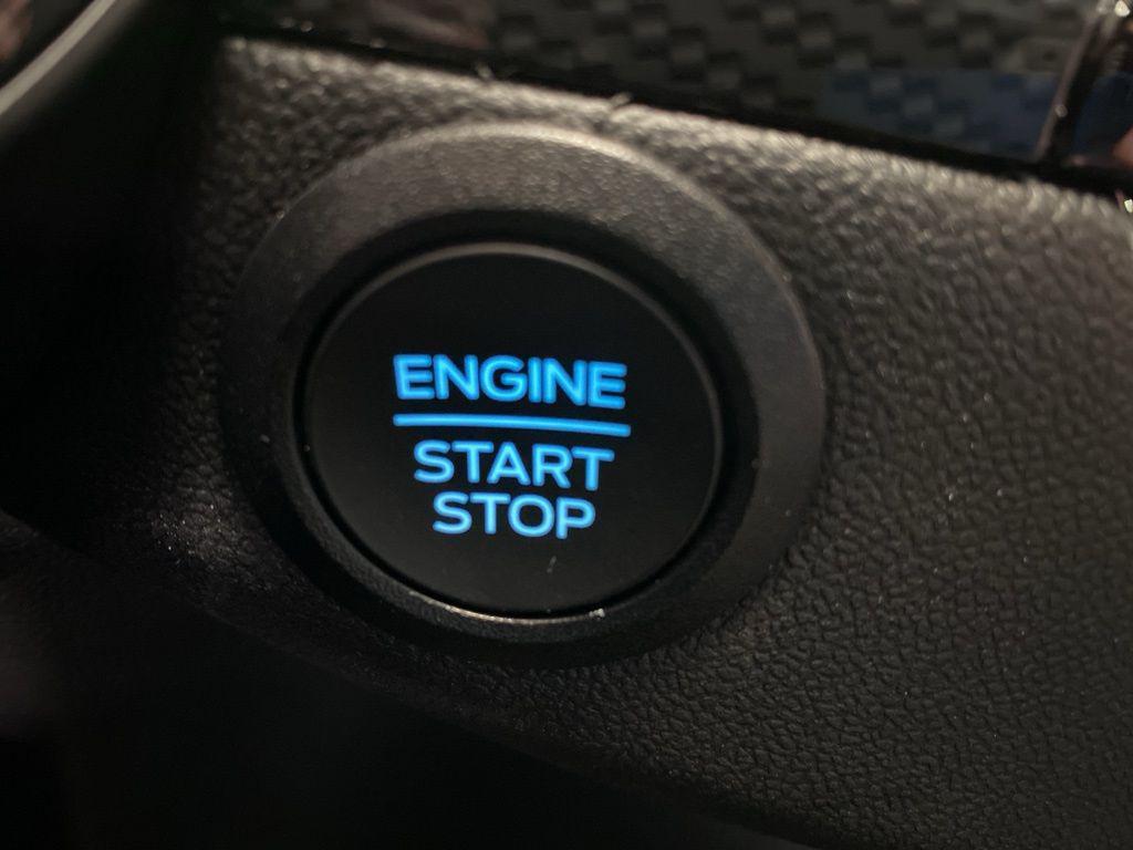 used 2025 Ford Escape car, priced at $27,997