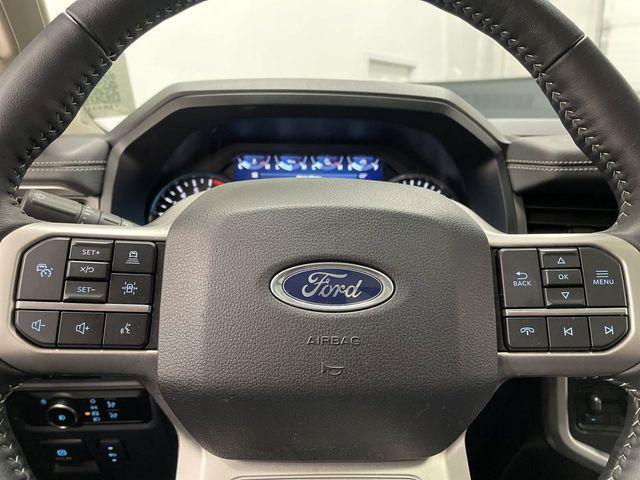 used 2023 Ford Expedition car, priced at $64,075