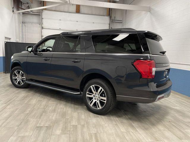 used 2023 Ford Expedition car, priced at $64,075