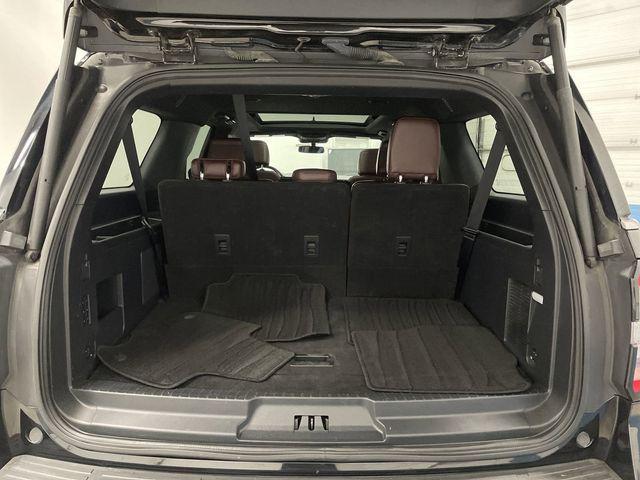 used 2023 Ford Expedition Max car, priced at $43,291