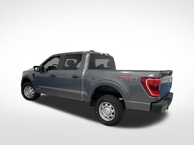 used 2021 Ford F-150 car, priced at $29,912