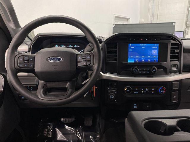 used 2021 Ford F-150 car, priced at $34,291