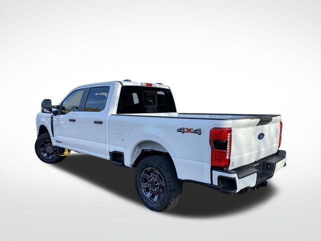 new 2024 Ford F-250 car, priced at $70,570