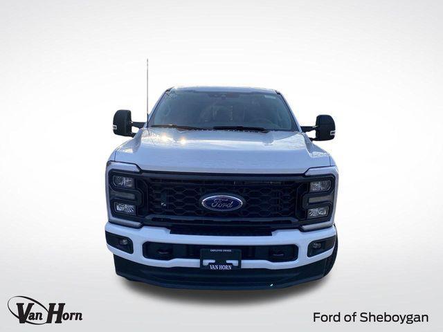 new 2024 Ford F-250 car, priced at $67,570