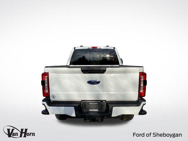 new 2024 Ford F-250 car, priced at $67,570