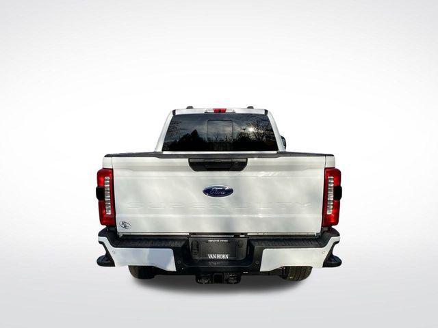 new 2024 Ford F-250 car, priced at $70,570