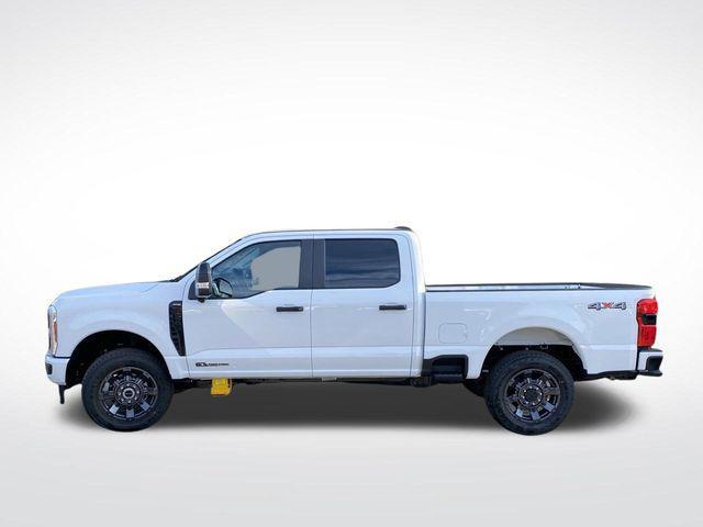 new 2024 Ford F-250 car, priced at $70,570