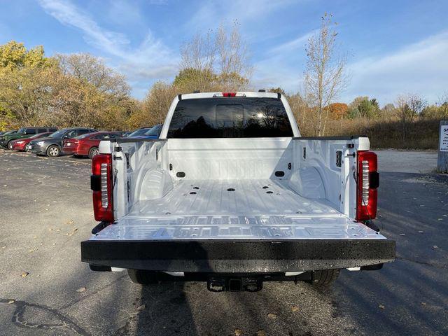 new 2024 Ford F-250 car, priced at $71,570