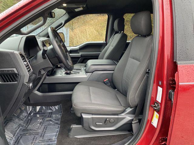 used 2019 Ford F-150 car, priced at $29,892