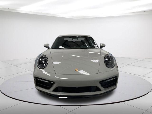 used 2023 Porsche 911 car, priced at $165,495