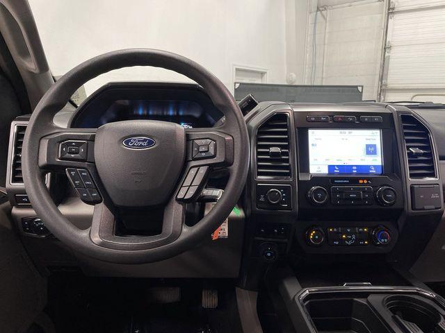 used 2022 Ford F-250 car, priced at $52,195