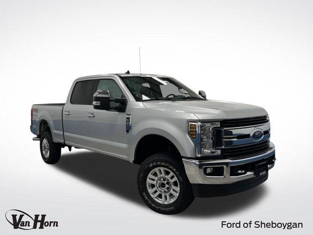 used 2019 Ford F-250 car, priced at $30,899