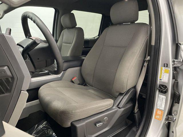 used 2019 Ford F-250 car, priced at $32,189