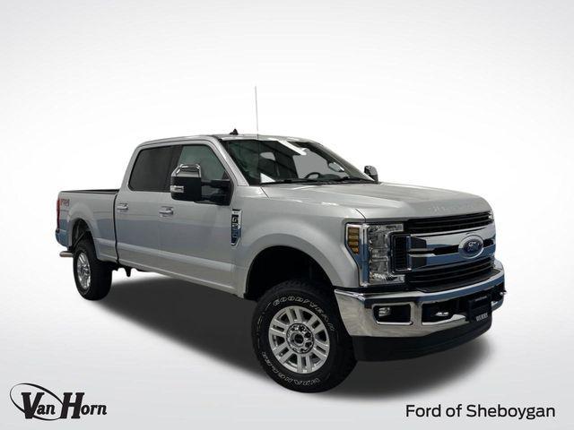 used 2019 Ford F-250 car, priced at $32,189