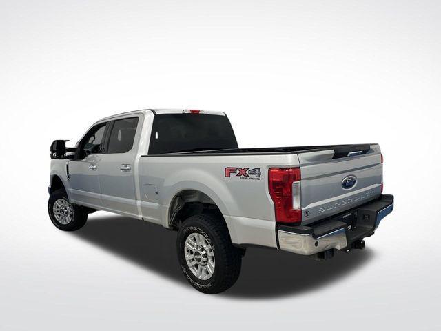 used 2019 Ford F-250 car, priced at $32,189