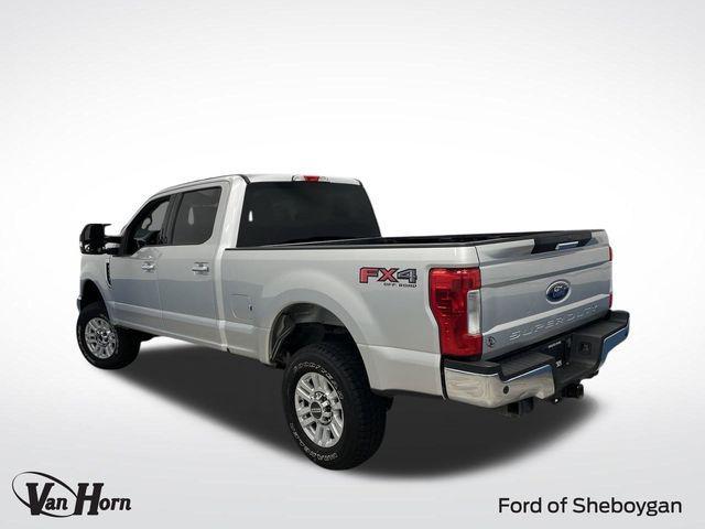 used 2019 Ford F-250 car, priced at $30,899