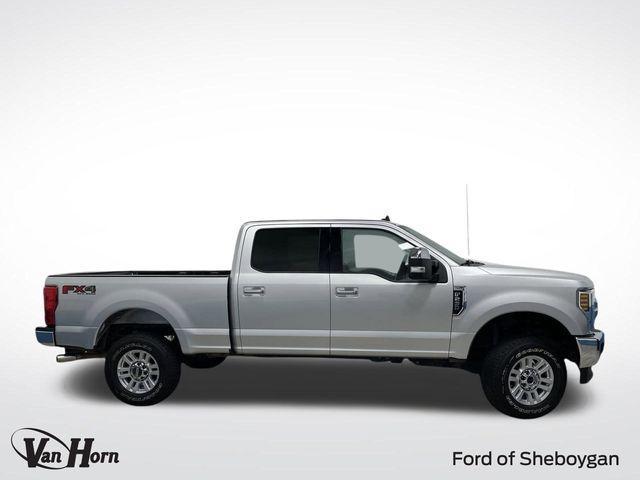 used 2019 Ford F-250 car, priced at $30,899